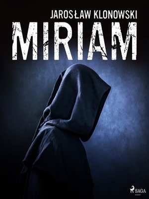 cover image of Miriam